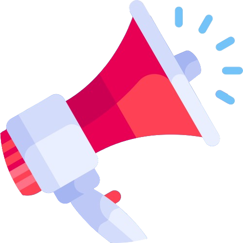 megaphone