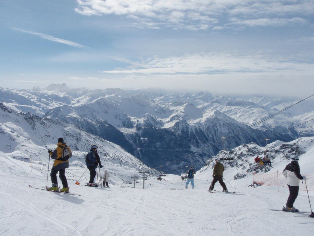 France Experience - фото 4