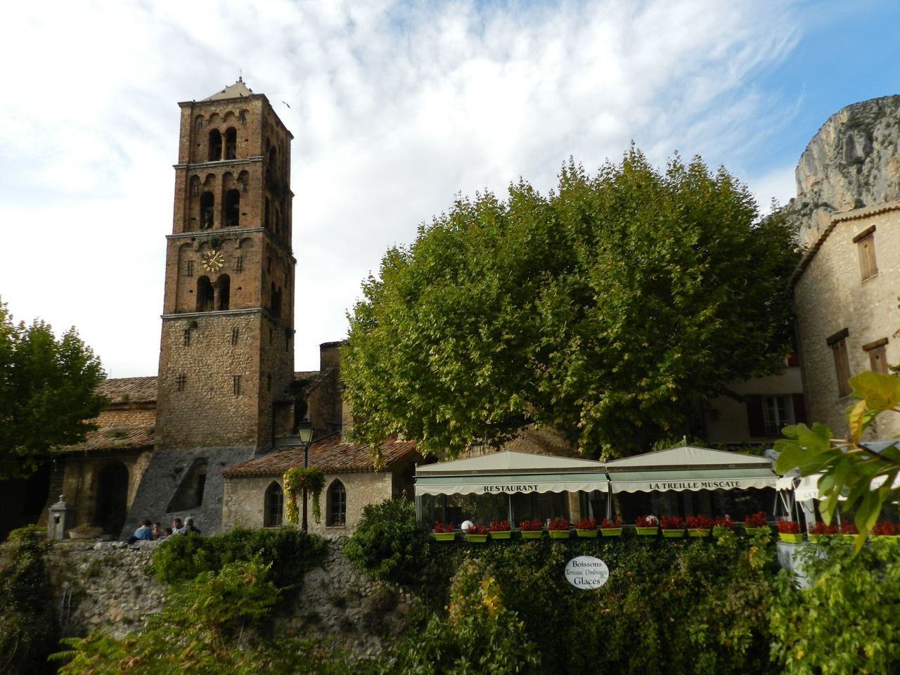 France Experience - фото 7