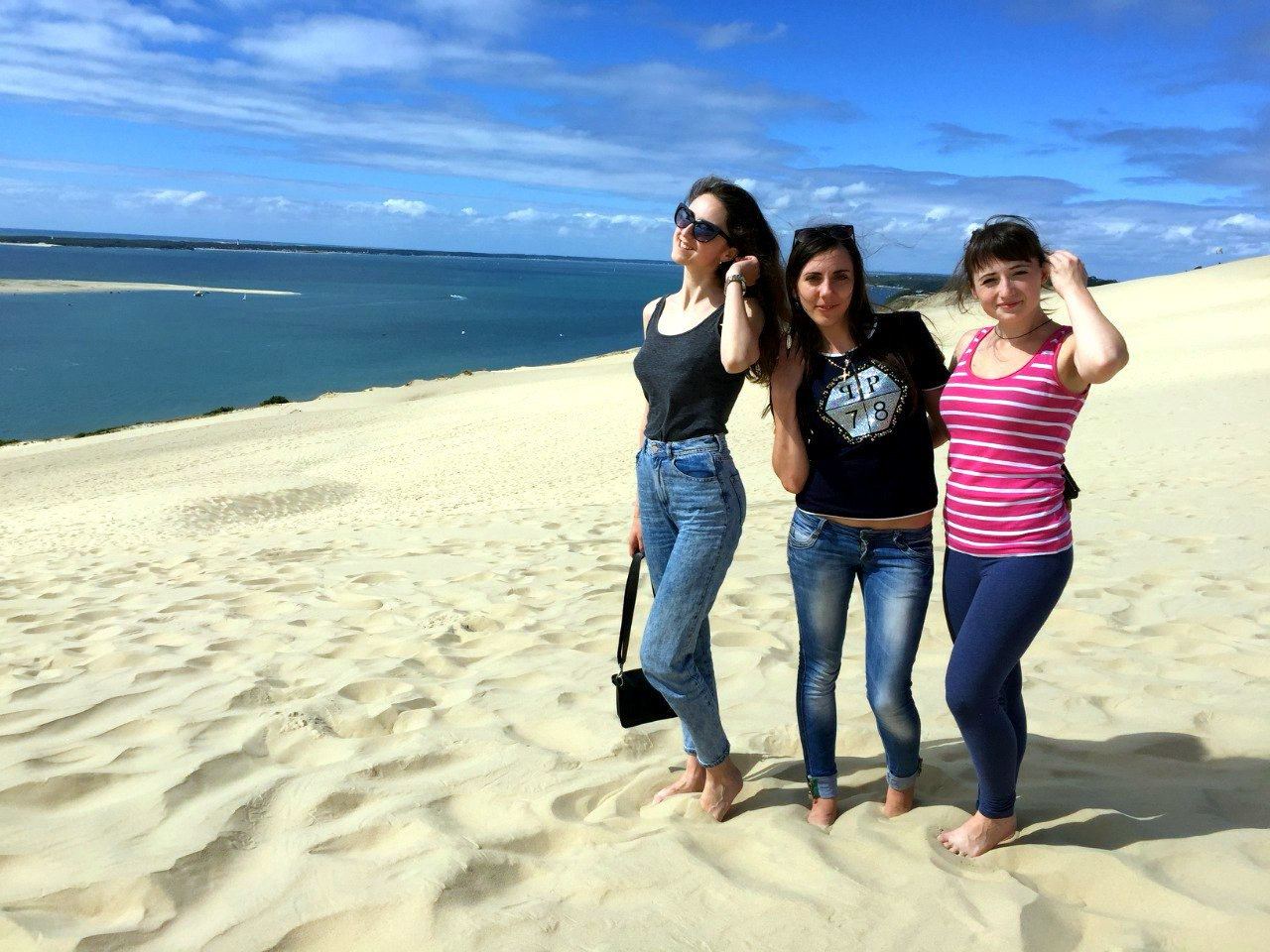 France Experience - фото 14