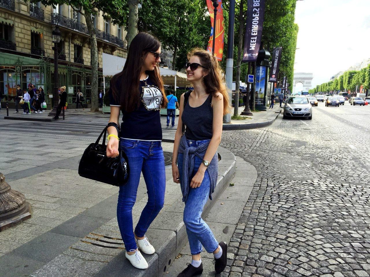 France Experience - фото 15