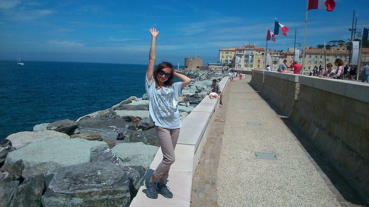 France Experience - фото 16