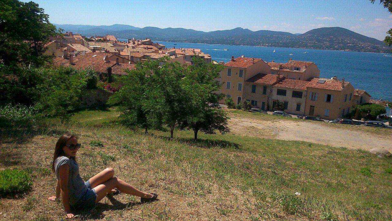 France Experience - фото 18