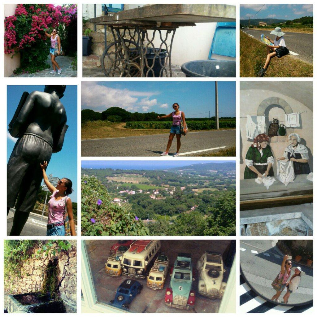 France Experience - фото 19