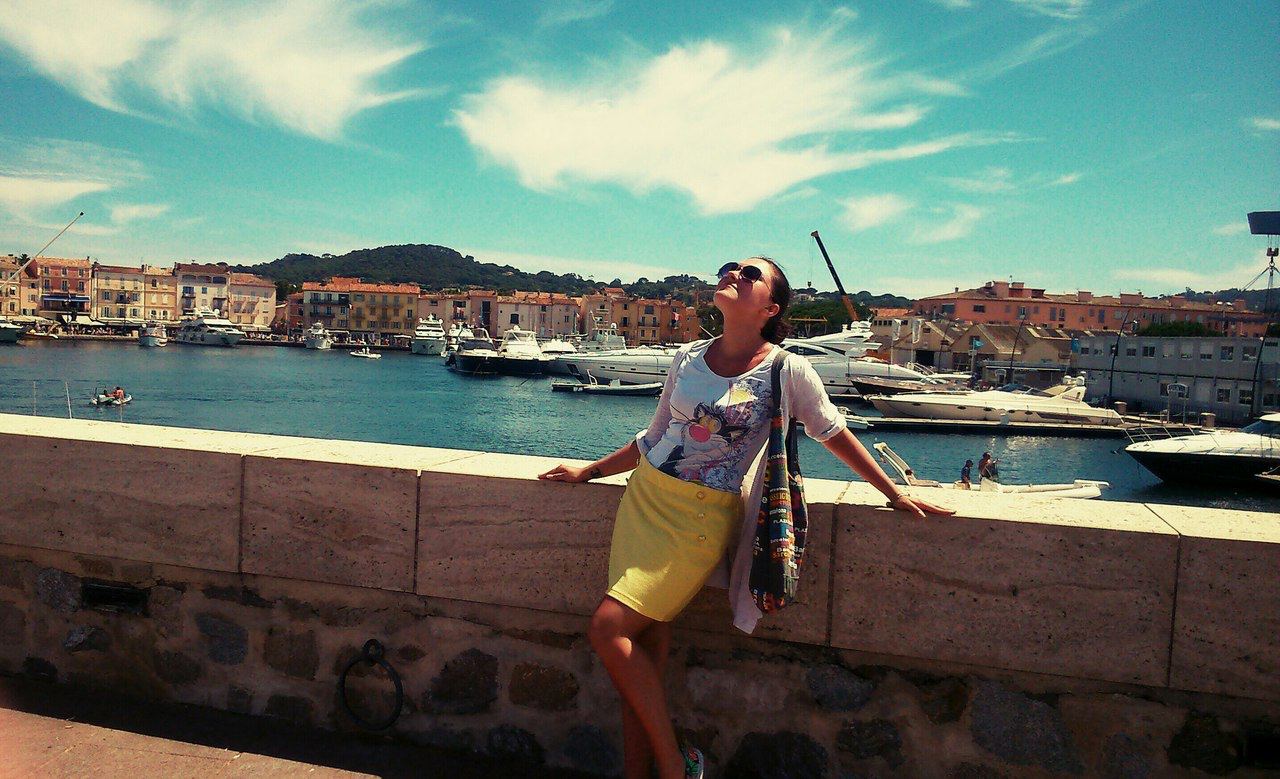 France Experience - фото 20