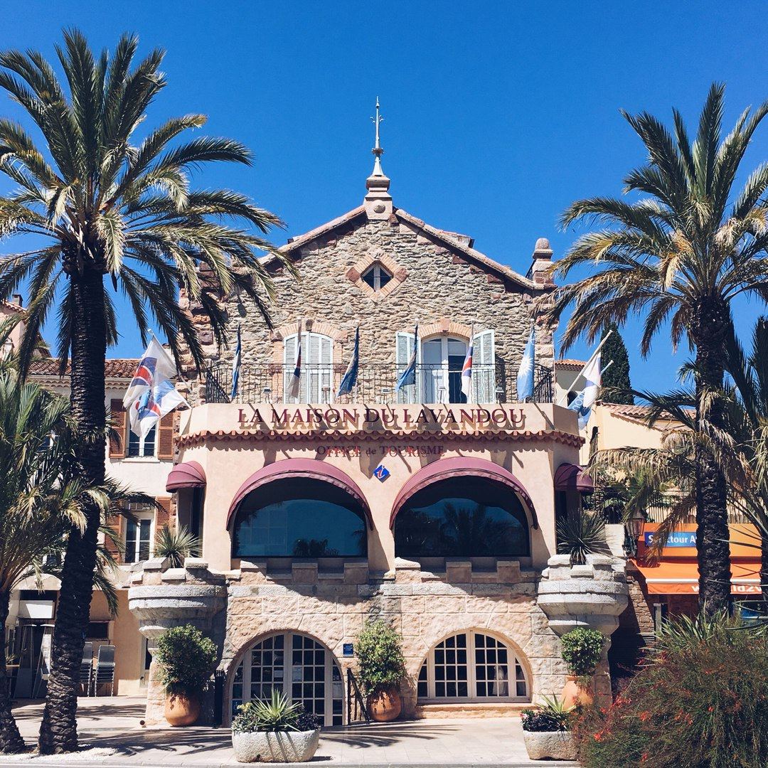 France Experience - фото 22