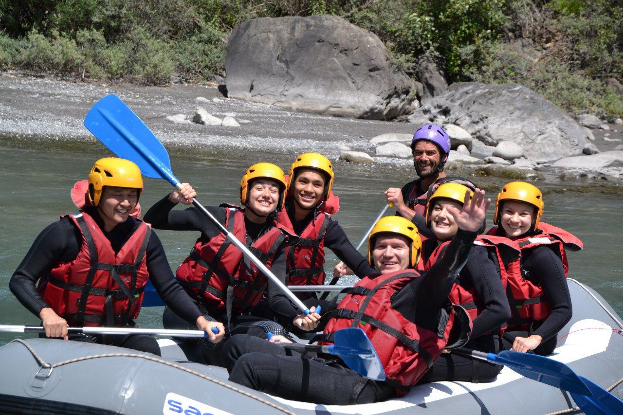 France Experience - фото 25