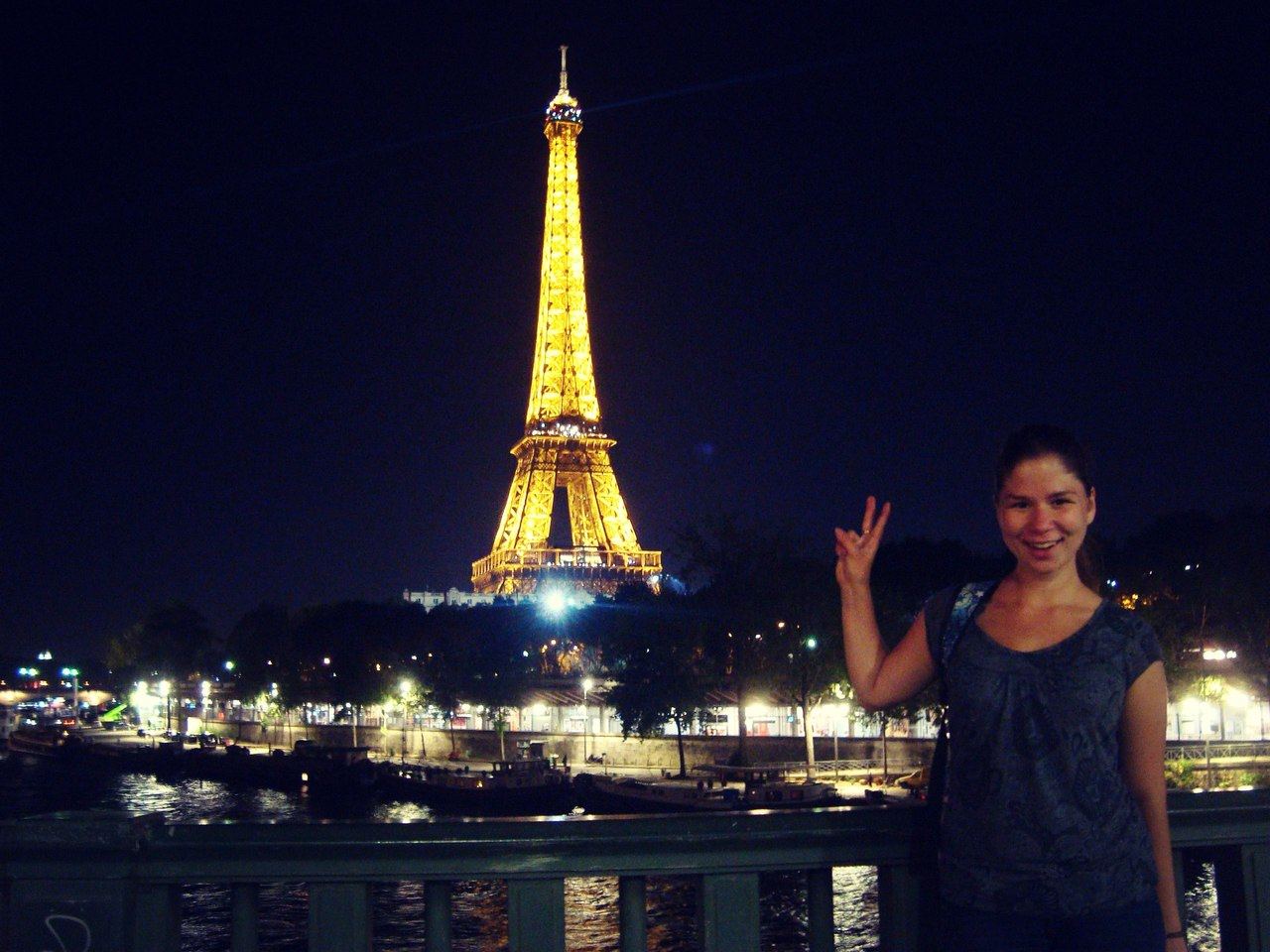 France Experience - фото 29