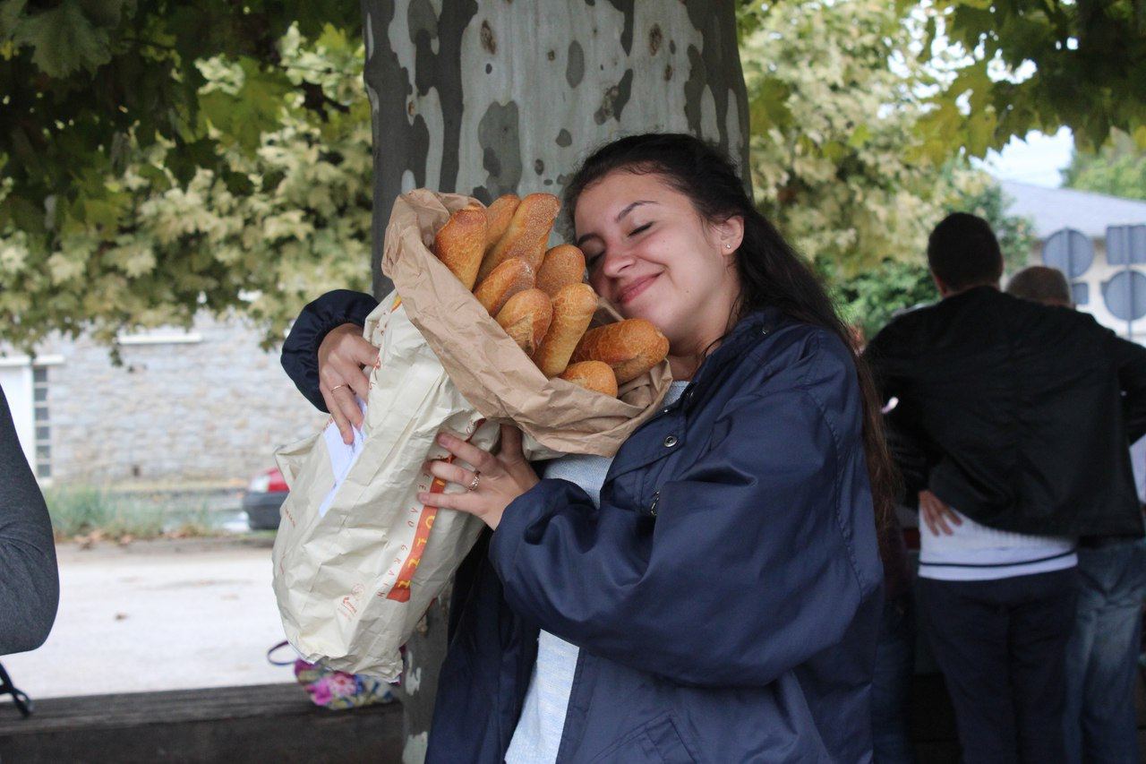 France Experience - фото 30