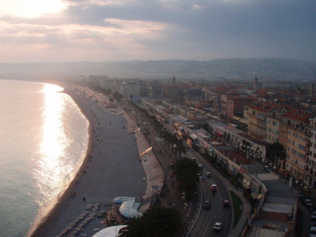 France Experience - фото 32