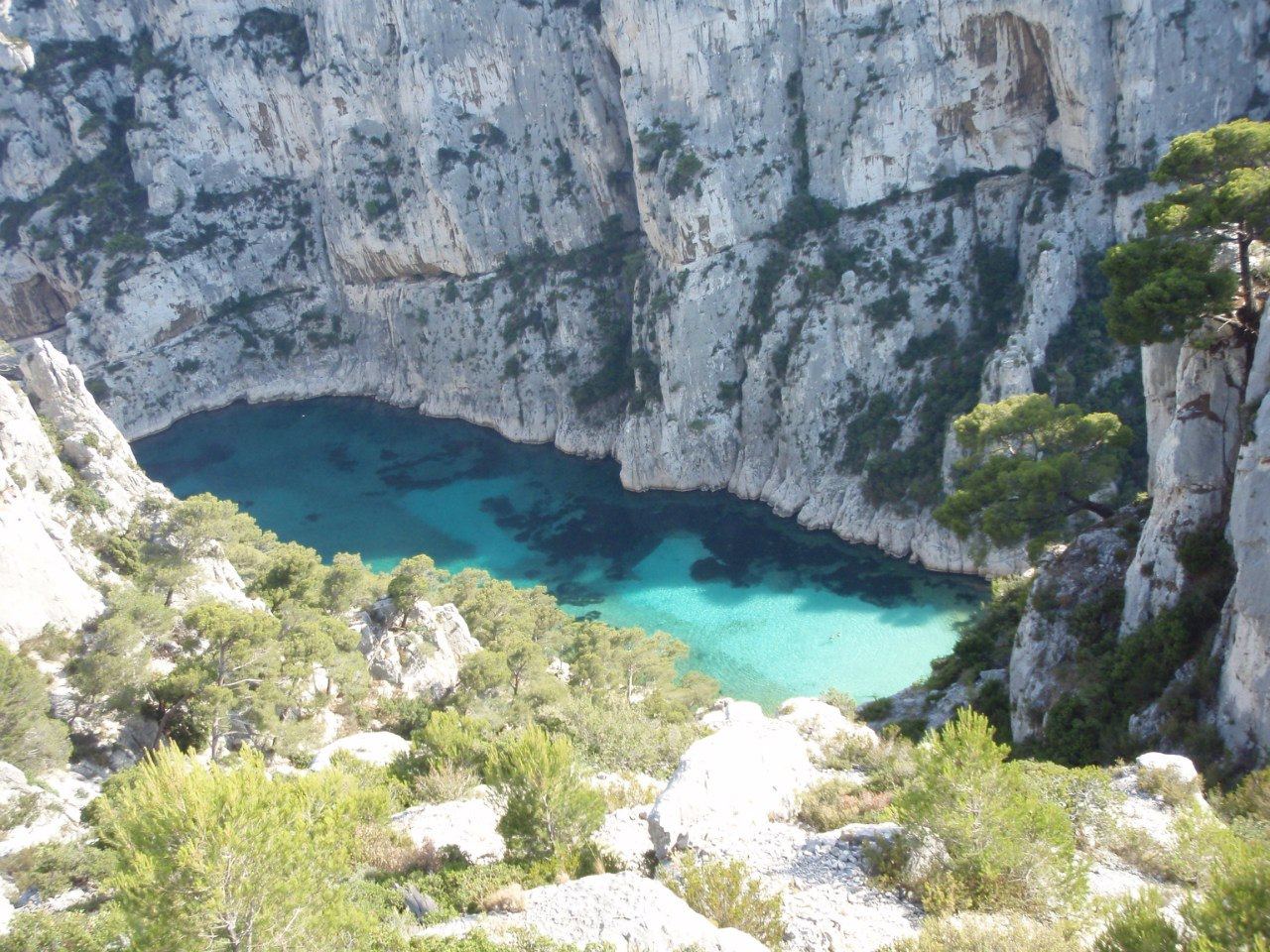 France Experience - фото 33