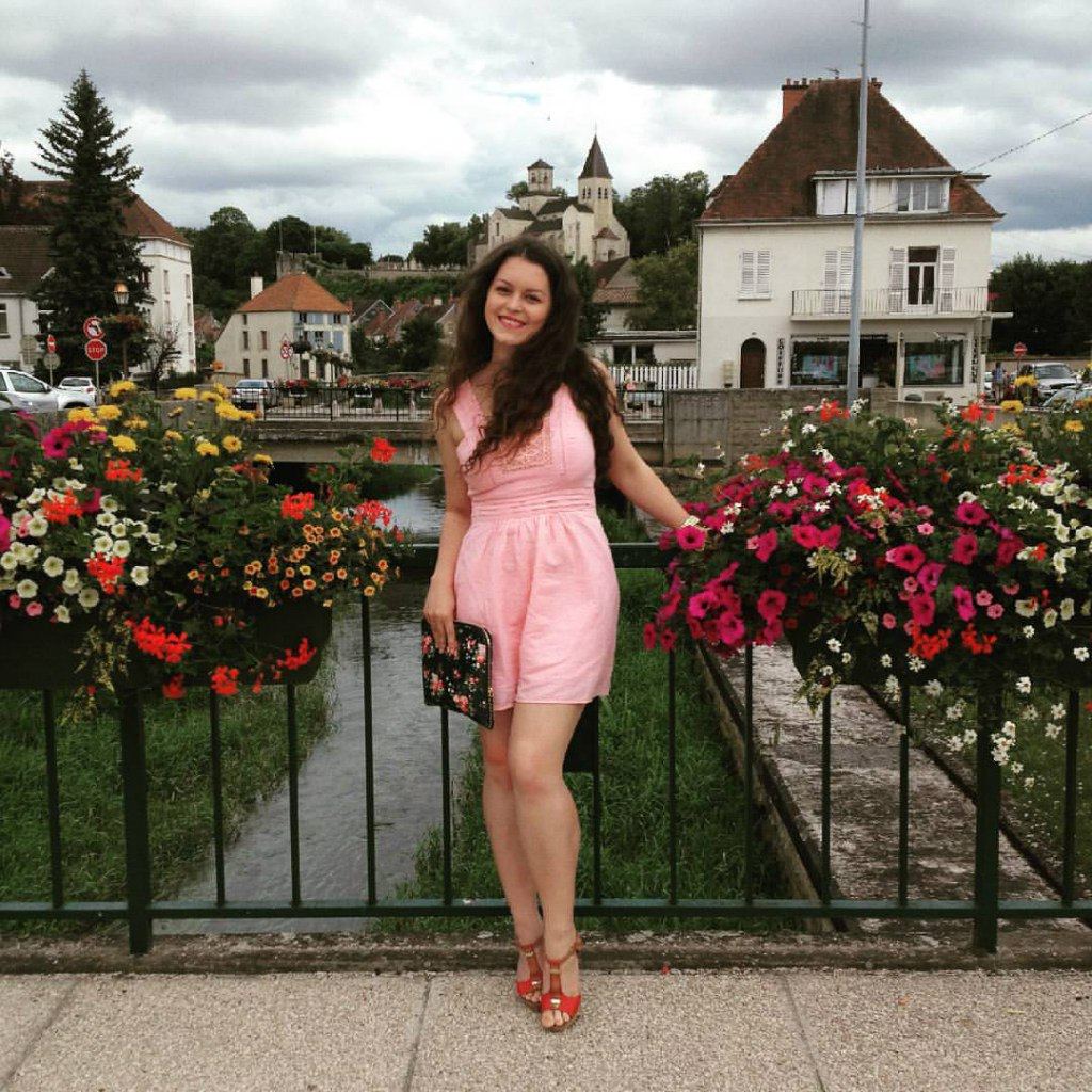 France Experience - фото 34