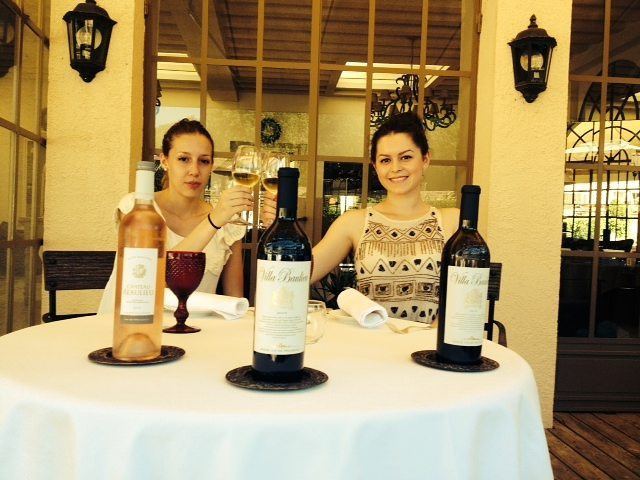 France Experience - фото 35