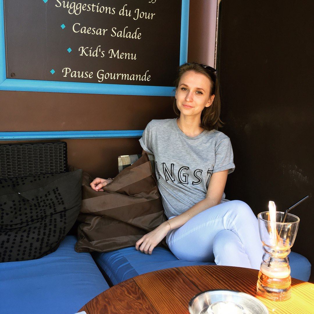 France Experience - фото 36