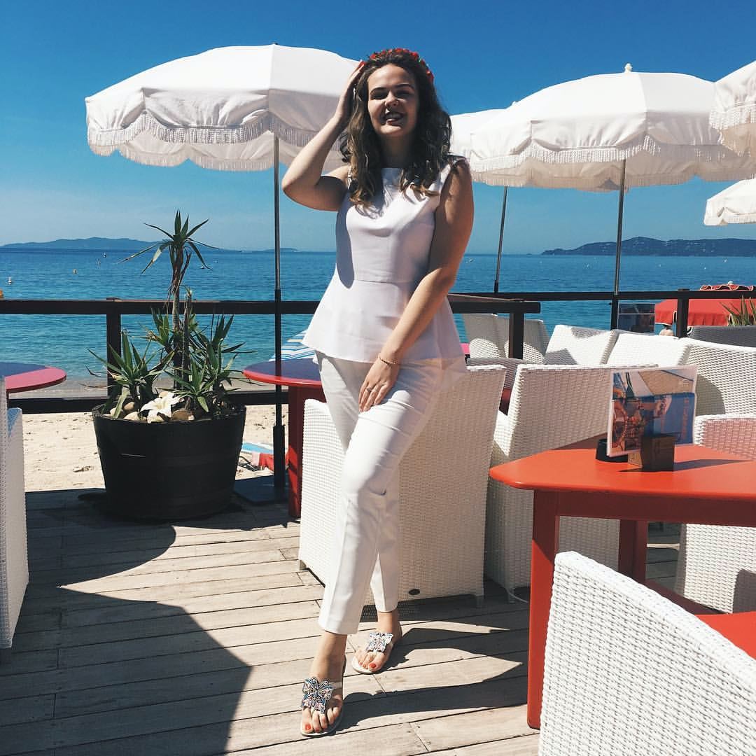 France Experience - фото 37